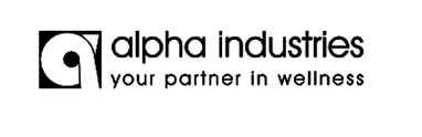 alpha industrie